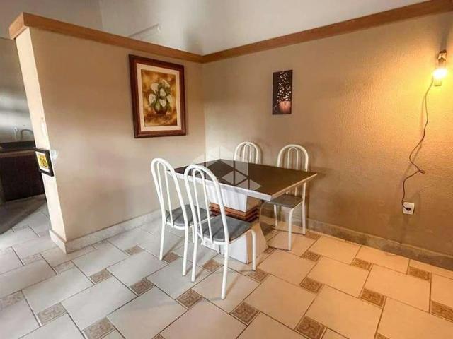 Casa / Sobrado para Venda em Florianópolis/SC Ponta das Canas 4 Quartos