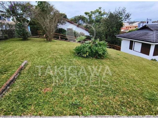 Casa / Sobrado para Venda em Florianópolis/SC Ponta das Canas 5 Quartos
