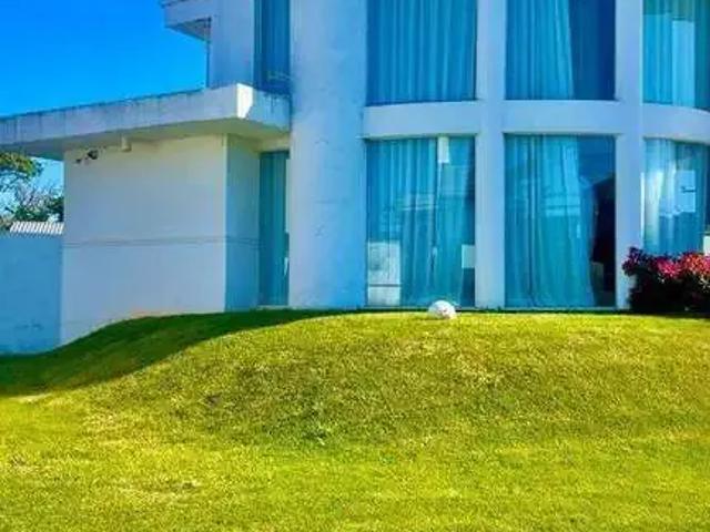 Casa / Sobrado para Venda em Florianópolis/SC Porto da Lagoa 6 Quartos