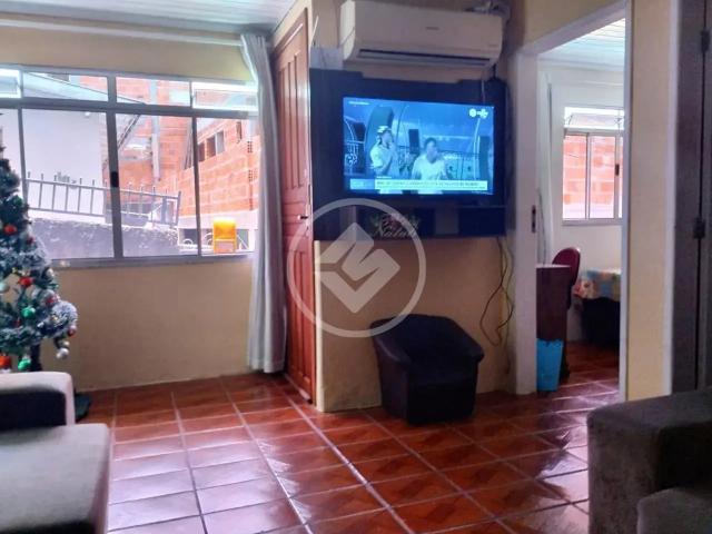 Casa / Sobrado para Venda em Florianópolis/SC Pantanal 3 Quartos