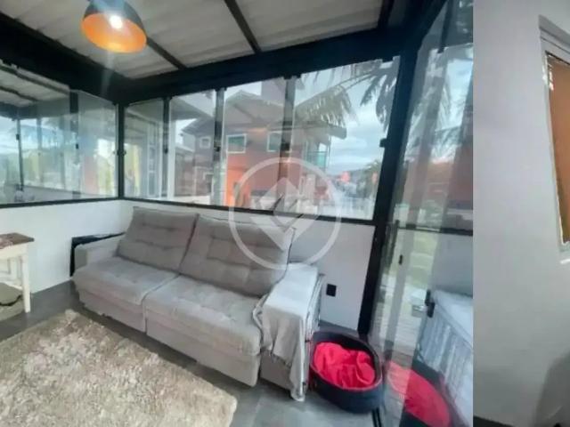 Casa / Sobrado para Venda em Florianópolis/SC Pantanal 3 Quartos