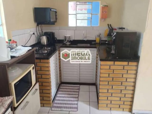 Casa / Sobrado para Venda em Florianópolis/SC Pantanal 3 Quartos