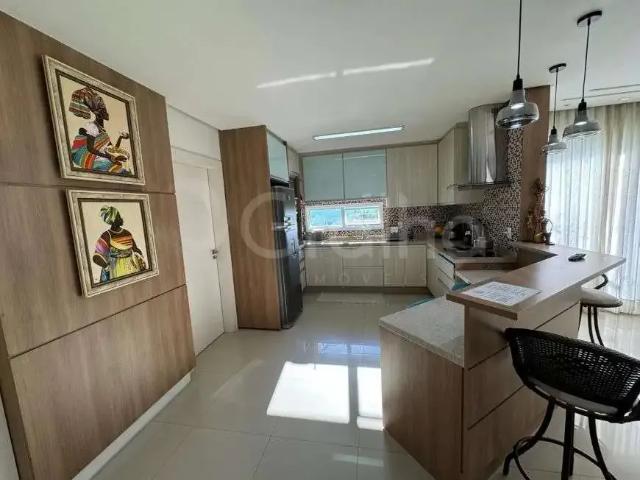 Casa / Sobrado para Venda em Florianópolis/SC Pantanal 3 Quartos
