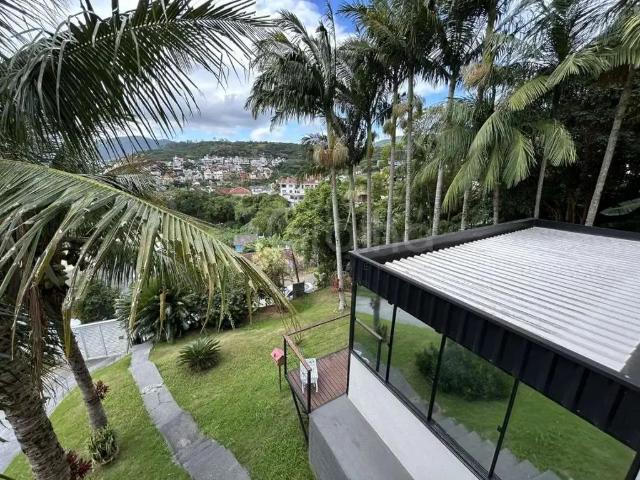 Casa / Sobrado para Venda em Florianópolis/SC Pantanal 3 Quartos