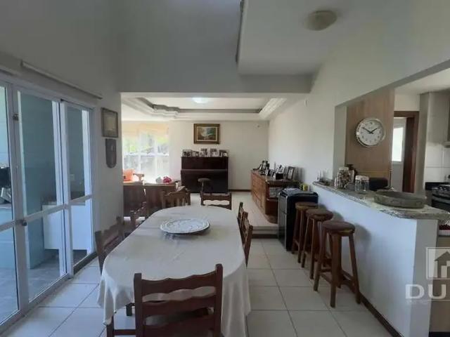 Casa / Sobrado para Venda em Florianópolis/SC Pantanal 3 Quartos