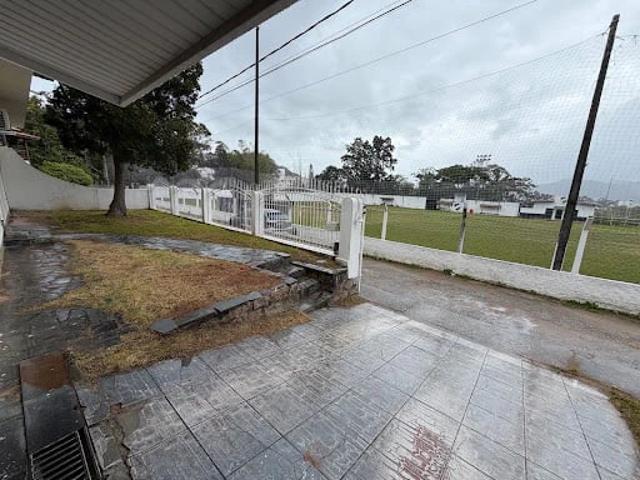 Casa / Sobrado para Venda em Florianópolis/SC Pantanal 3 Quartos