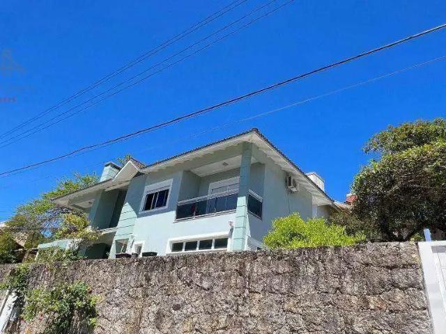 Casa / Sobrado para Venda em Florianópolis/SC Pantanal 3 Quartos