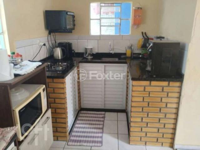 Casa / Sobrado para Venda em Florianópolis/SC Pantanal 3 Quartos