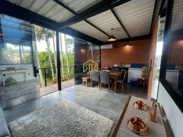 Casa / Sobrado para Venda em Florianópolis/SC Pantanal 3 Quartos
