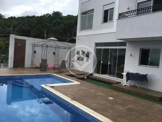 Casa / Sobrado para Venda em Florianópolis/SC Pantanal 3 Quartos