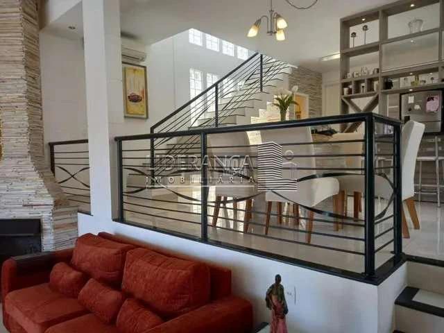 Casa / Sobrado para Venda em Florianópolis/SC Pantanal 3 Quartos
