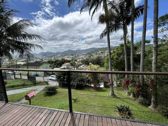 Casa / Sobrado para Venda em Florianópolis/SC Pantanal 3 Quartos