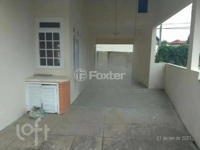 Casa / Sobrado para Venda em Florianópolis/SC Pantanal 3 Quartos