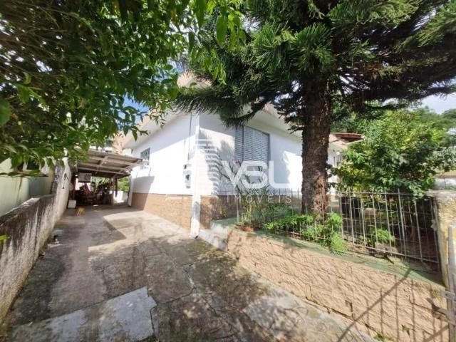 Casa / Sobrado para Venda em Florianópolis/SC Pantanal 3 Quartos