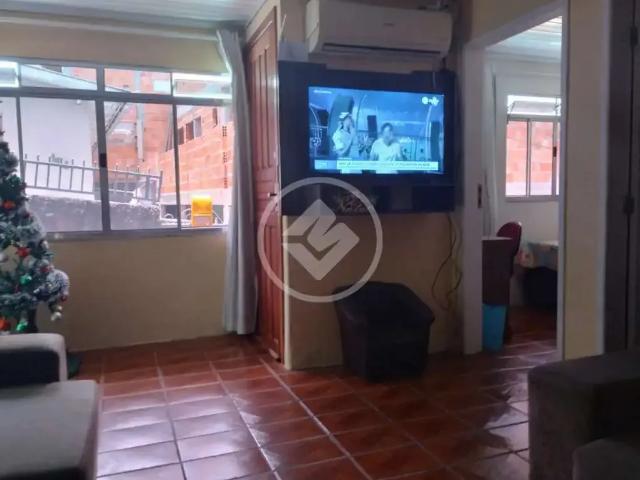 Casa / Sobrado para Venda em Florianópolis/SC Pantanal 3 Quartos