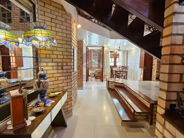 Casa / Sobrado para Venda em Florianópolis/SC Pantanal 3 Quartos