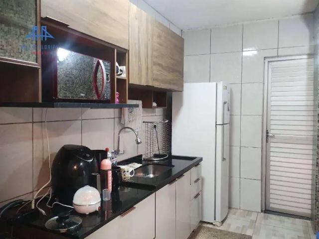 Casa / Sobrado para Venda em Florianópolis/SC Pantanal 2 Quartos