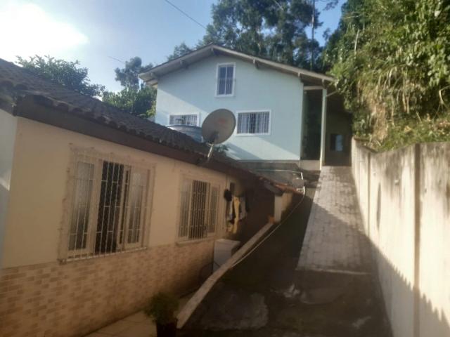 Casa / Sobrado para Venda em Florianópolis/SC Pantanal 2 Quartos