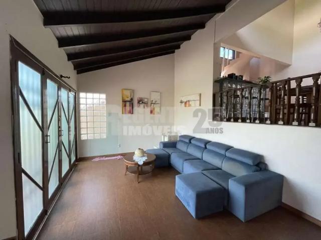 Casa / Sobrado para Venda em Florianópolis/SC Pantanal 4 Quartos