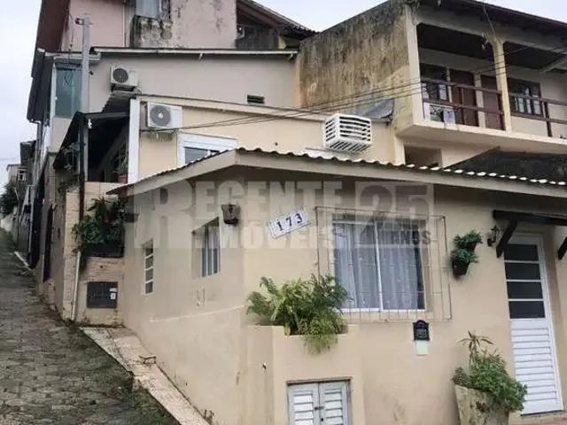 Casa / Sobrado para Venda em Florianópolis/SC Pantanal 4 Quartos