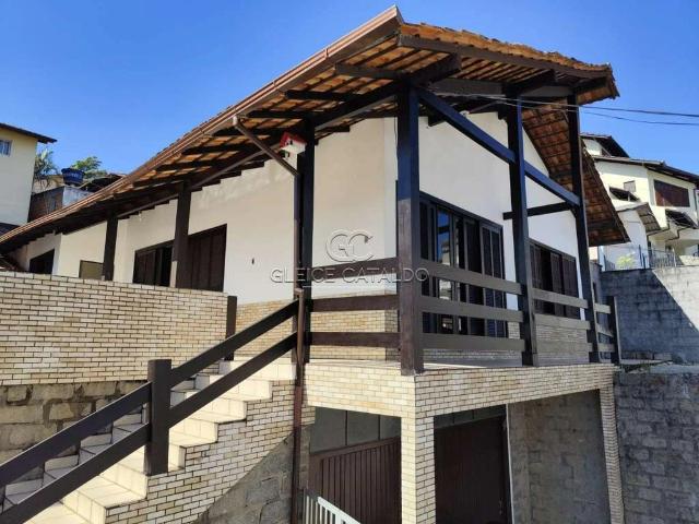 Casa / Sobrado para Venda em Florianópolis/SC Pantanal 4 Quartos