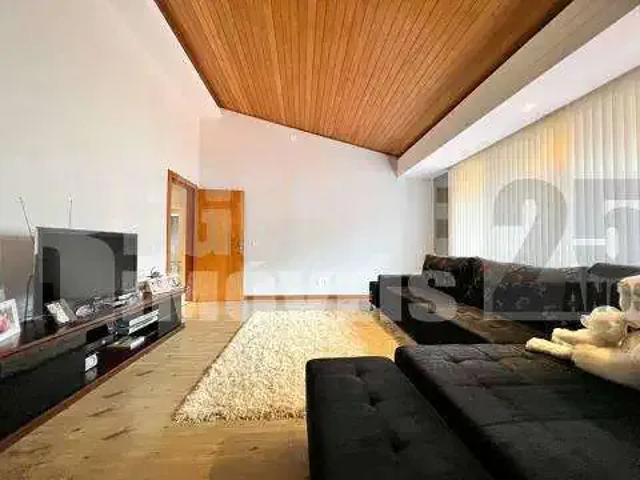 Casa / Sobrado para Venda em Florianópolis/SC Pantanal 4 Quartos