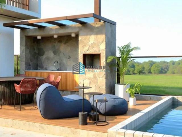 Casa / Sobrado para Venda em Florianópolis/SC Pantanal 4 Quartos