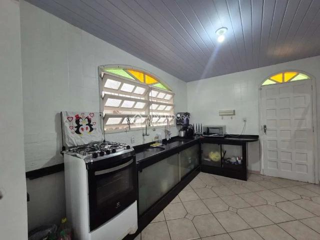 Casa / Sobrado para Venda em Florianópolis/SC Pantanal 4 Quartos