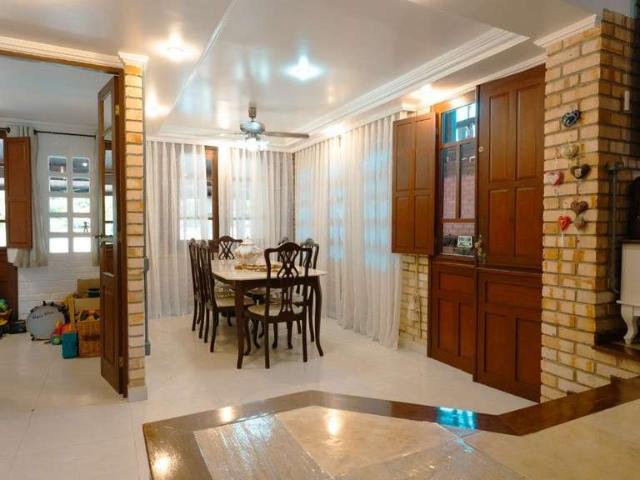 Casa / Sobrado para Venda em Florianópolis/SC Pantanal 4 Quartos