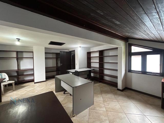 Casa / Sobrado para Venda em Florianópolis/SC Pantanal 5 Quartos