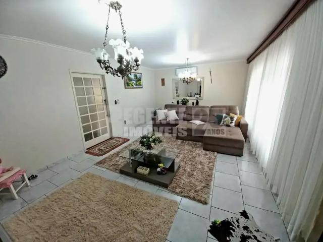 Casa / Sobrado para Venda em Florianópolis/SC Pantanal 5 Quartos