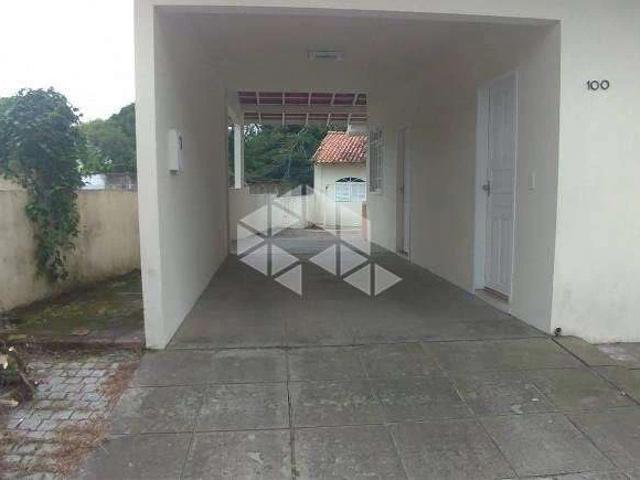 Casa / Sobrado para Venda em Florianópolis/SC Pantanal 6 Quartos