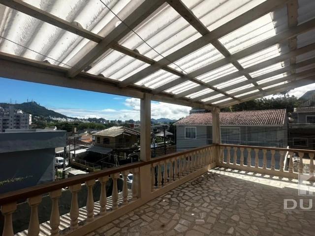Casa / Sobrado para Venda em Florianópolis/SC Pantanal 6 Quartos