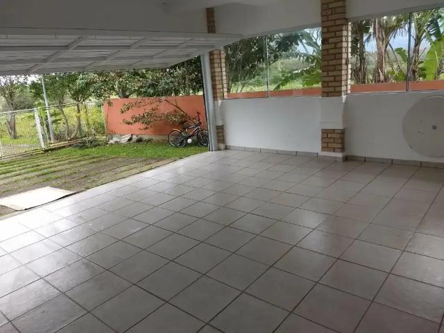 Casa / Sobrado para Venda em Florianópolis/SC Pântano do Sul 3 Quartos