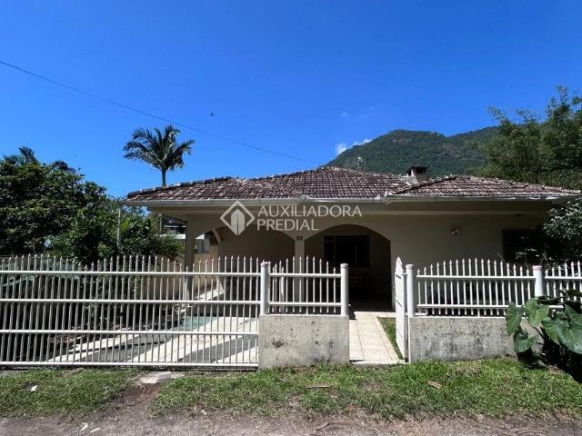 Casa / Sobrado para Venda em Florianópolis/SC Pântano do Sul 3 Quartos