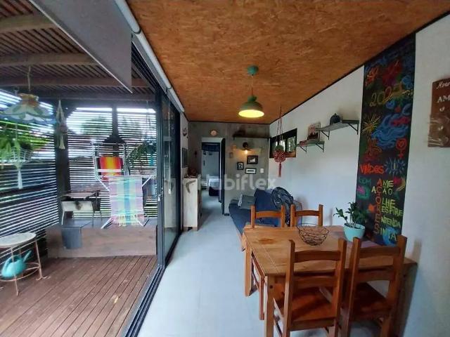 Casa / Sobrado para Venda em Florianópolis/SC Pântano do Sul 3 Quartos