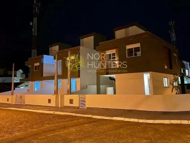 Casa / Sobrado para Venda em Florianópolis/SC Pântano do Sul 3 Quartos