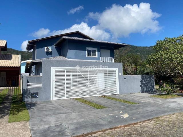 Casa / Sobrado para Venda em Florianópolis/SC Pântano do Sul 3 Quartos