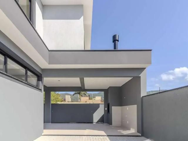 Casa / Sobrado para Venda em Florianópolis/SC Pântano do Sul 3 Quartos