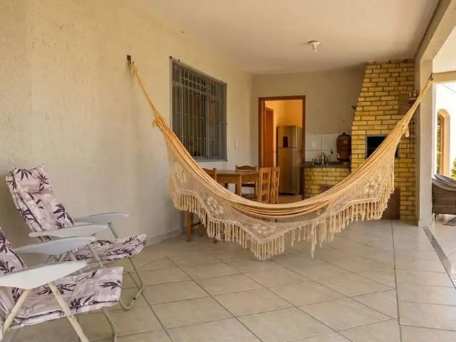 Casa / Sobrado para Venda em Florianópolis/SC Pântano do Sul 3 Quartos