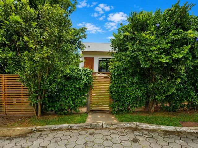 Casa / Sobrado para Venda em Florianópolis/SC Pântano do Sul 3 Quartos