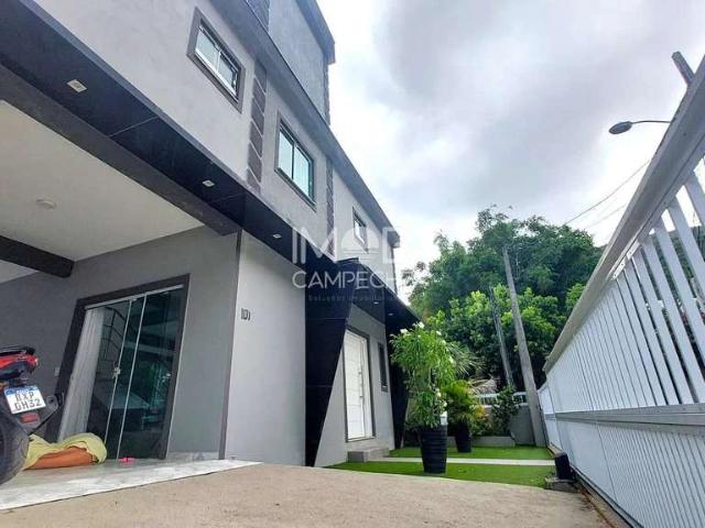 Casa / Sobrado para Venda em Florianópolis/SC Pântano do Sul 3 Quartos