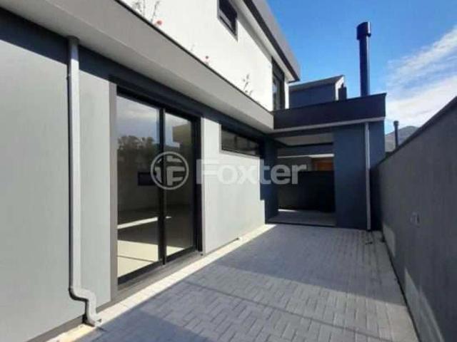 Casa / Sobrado para Venda em Florianópolis/SC Pântano do Sul 3 Quartos