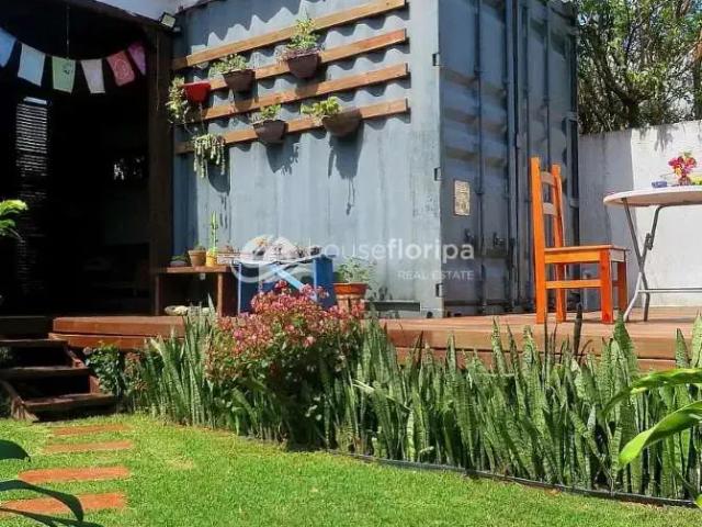 Casa / Sobrado para Venda em Florianópolis/SC Pântano do Sul 3 Quartos