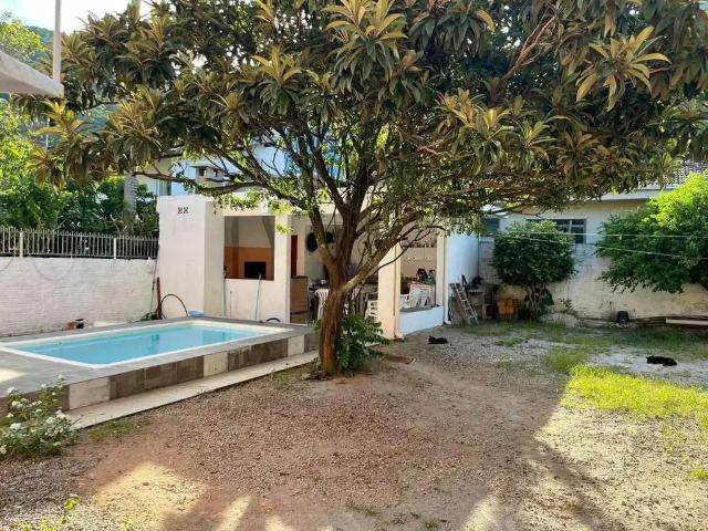 Casa / Sobrado para Venda em Florianópolis/SC Pântano do Sul 11 Quartos