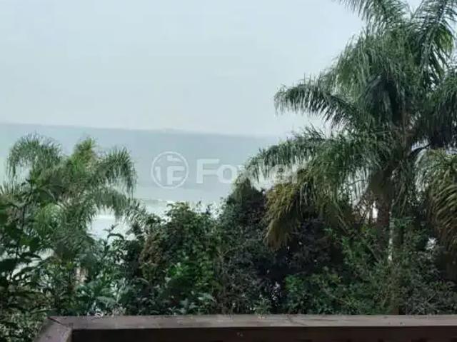 Casa / Sobrado para Venda em Florianópolis/SC Pântano do Sul 1 Quartos