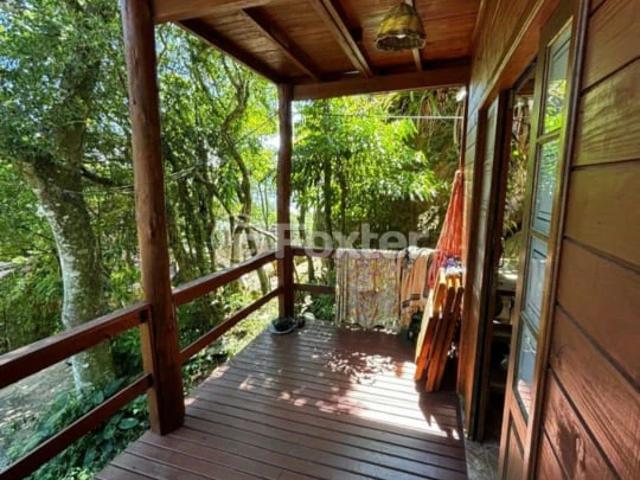 Casa / Sobrado para Venda em Florianópolis/SC Pântano do Sul 1 Quartos