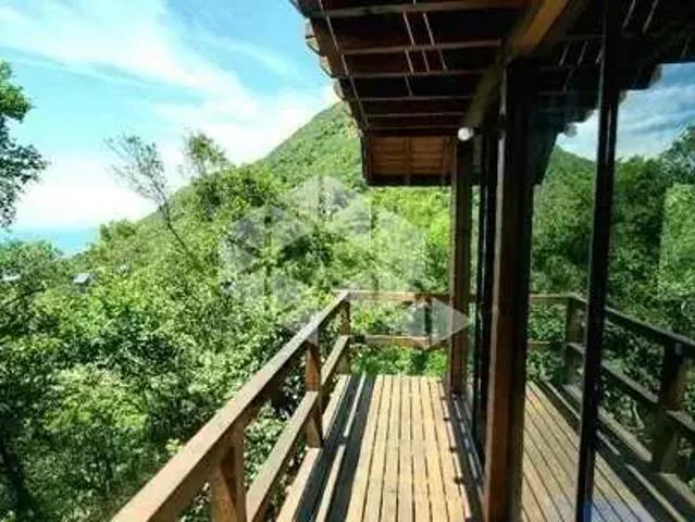 Casa / Sobrado para Venda em Florianópolis/SC Pântano do Sul 1 Quartos