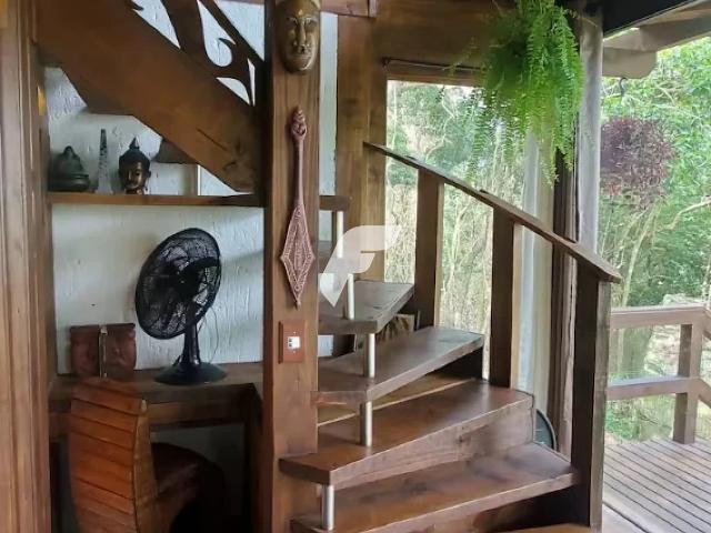 Casa / Sobrado para Venda em Florianópolis/SC Pântano do Sul 1 Quartos