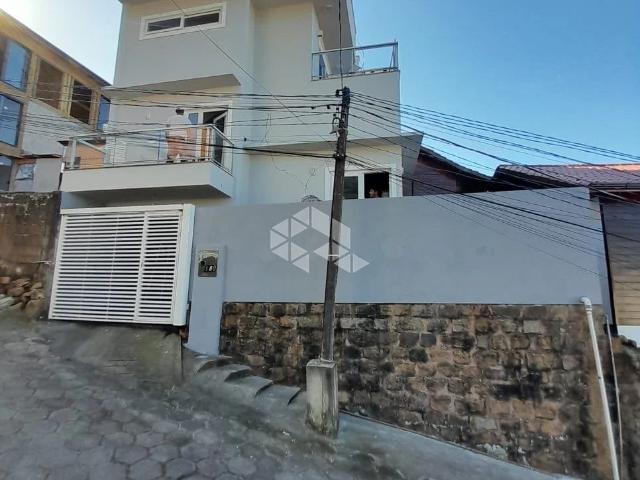 Casa / Sobrado para Venda em Florianópolis/SC Pântano do Sul 2 Quartos